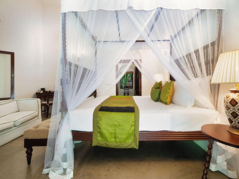 The Kandy House image