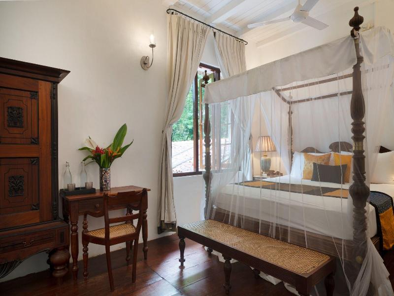 The Kandy House image