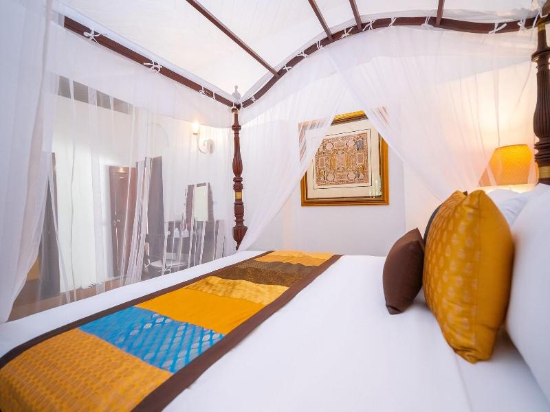 The Kandy House image