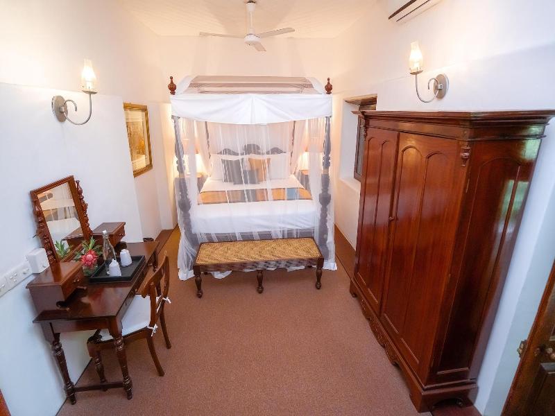 The Kandy House image