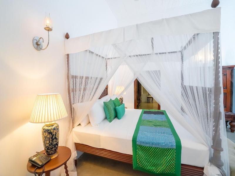 The Kandy House image