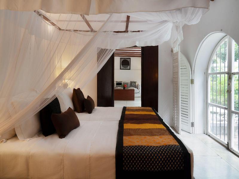 The Kandy House image