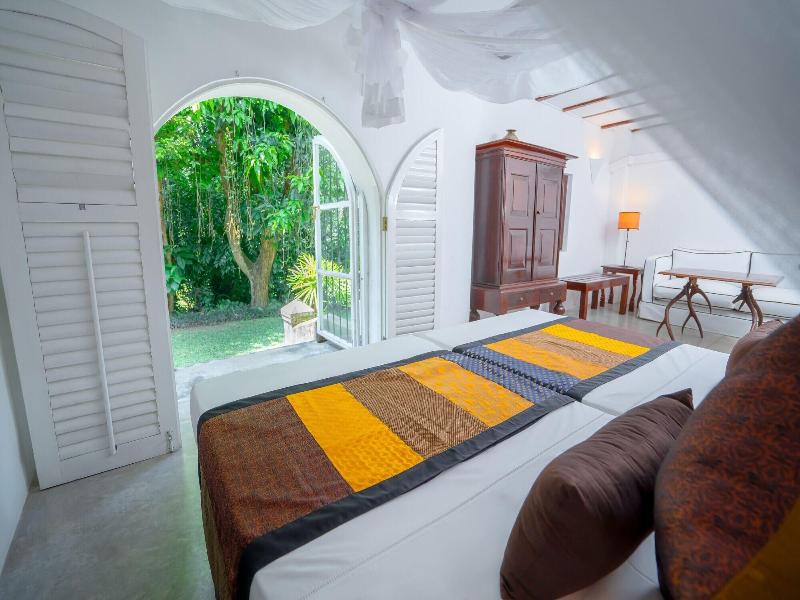 The Kandy House image