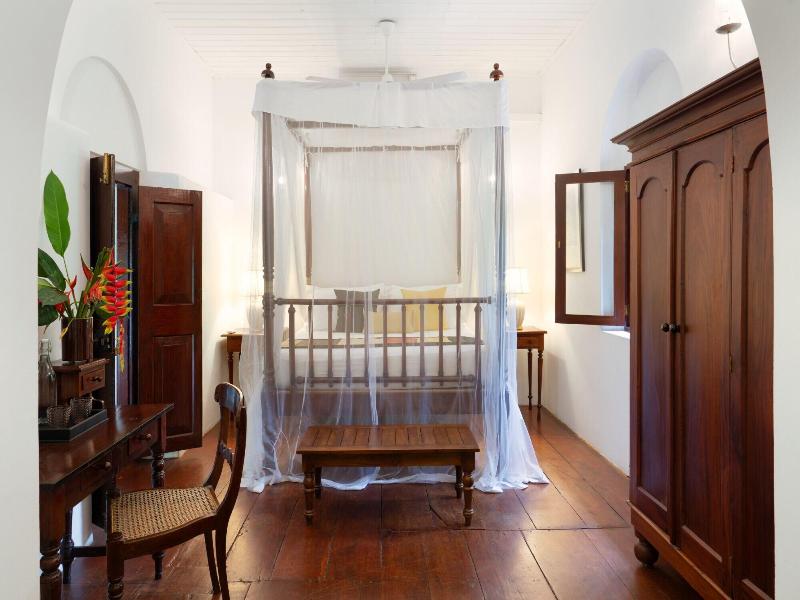 The Kandy House image