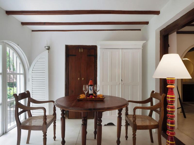 The Kandy House image