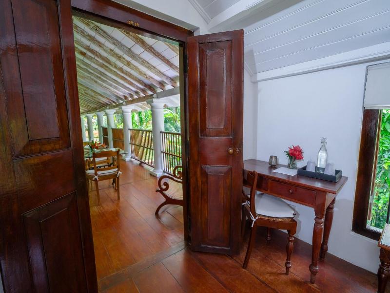 The Kandy House image