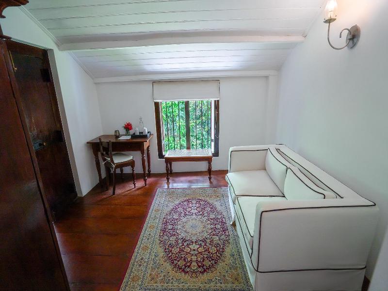 The Kandy House image