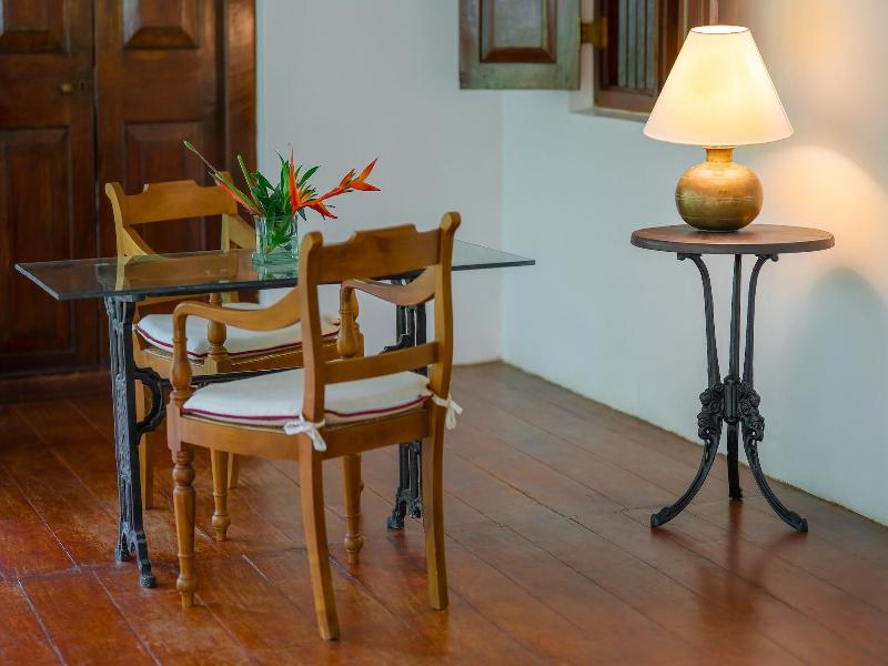 The Kandy House image