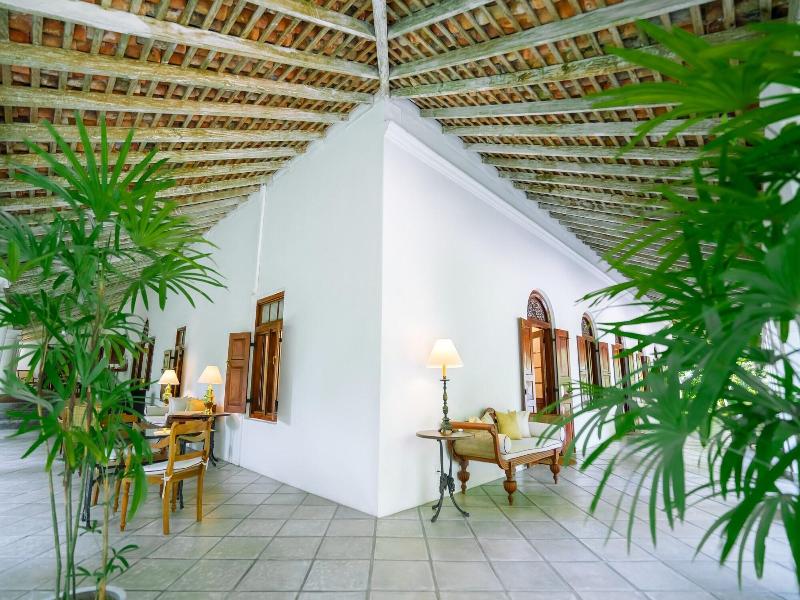The Kandy House image