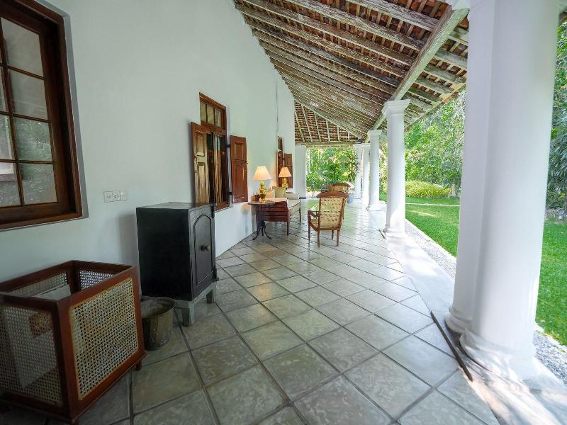 The Kandy House image