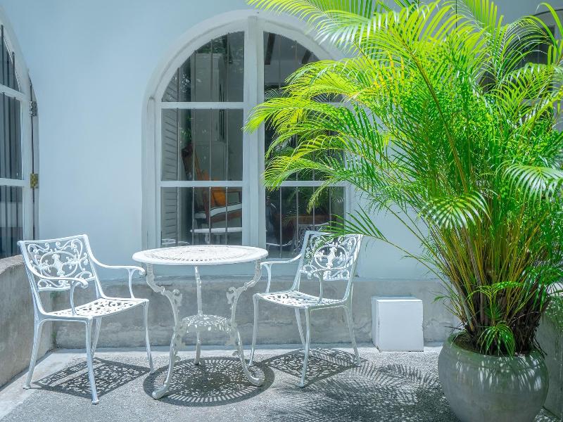 The Kandy House image