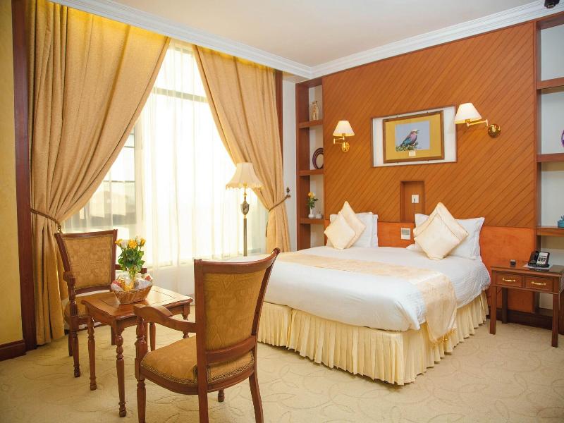 Palace Hotel Arusha image