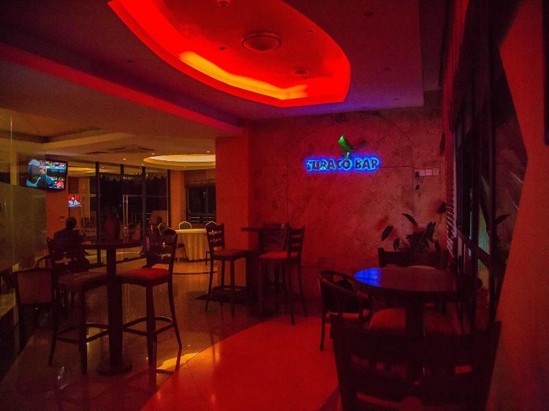Palace Hotel Arusha image