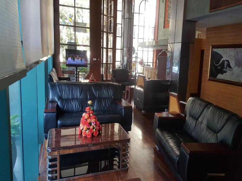 Palace Hotel Arusha image