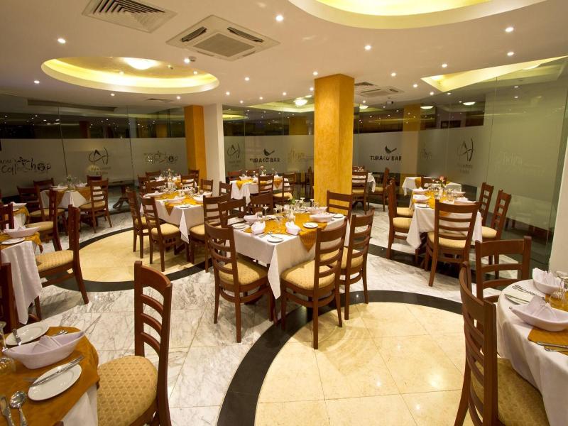 Palace Hotel Arusha image