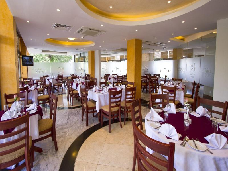 Palace Hotel Arusha image