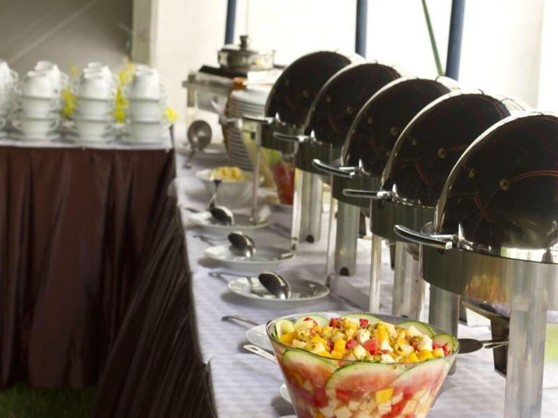 Palace Hotel Arusha image