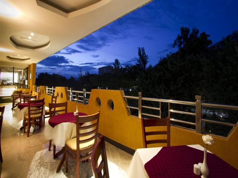 Palace Hotel Arusha image