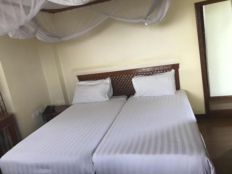 Arusha Tourist Inn Hotel — main photo