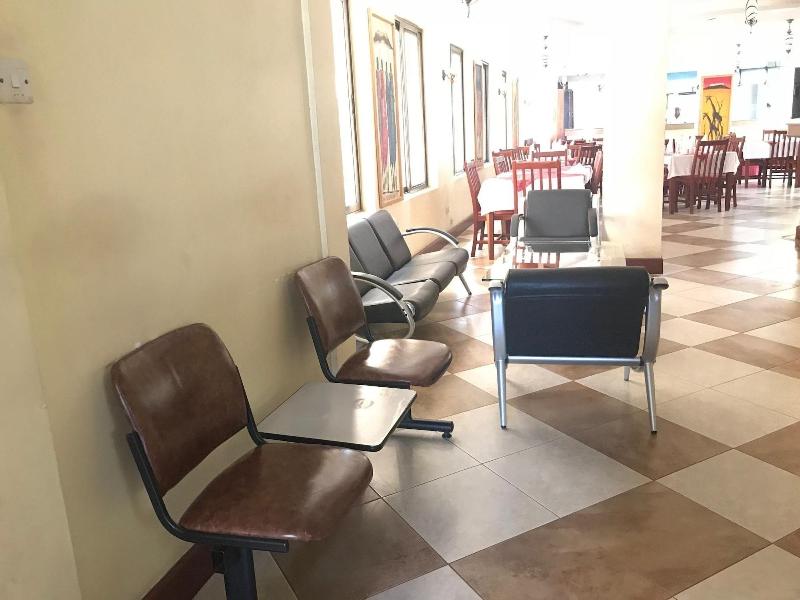 Arusha Tourist Inn Hotel — photo 3