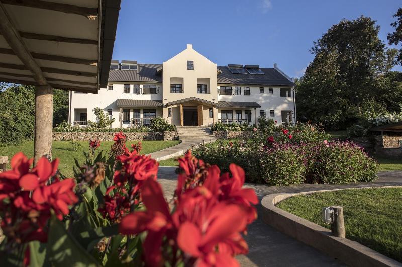 Arusha Villa image
