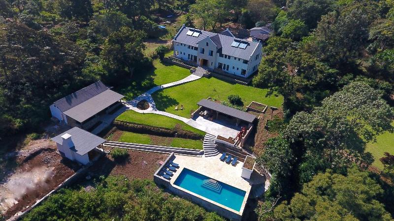 Arusha Villa image