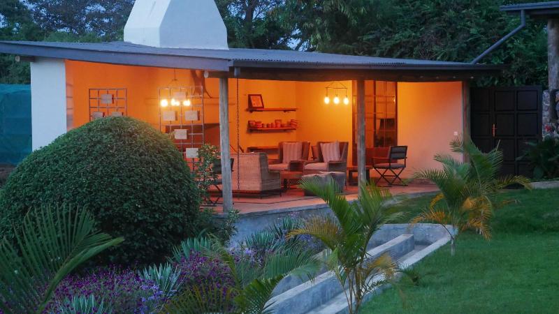 Arusha Villa image