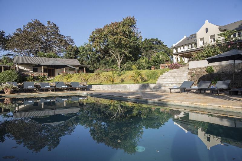 Arusha Villa image