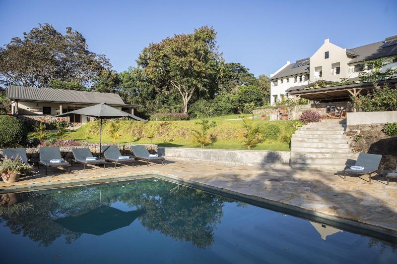 Arusha Villa image