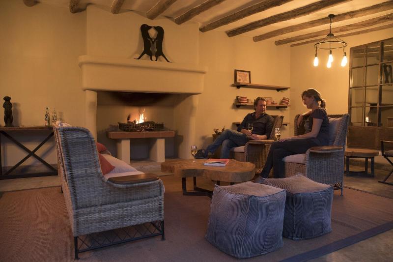 Arusha Villa image