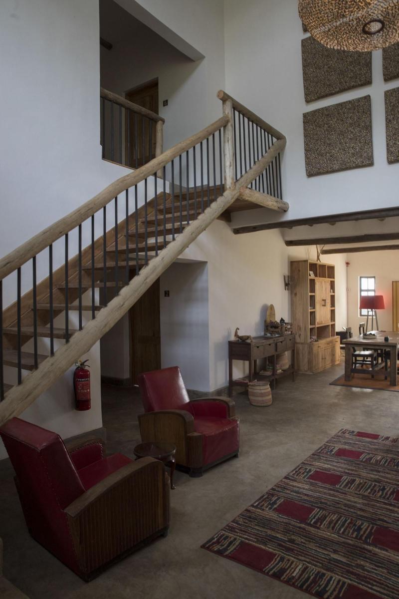 Arusha Villa image
