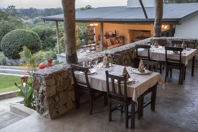 Arusha Villa image
