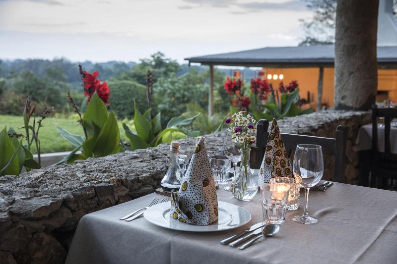 Arusha Villa image