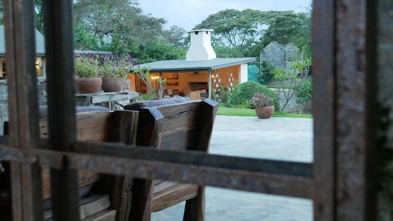 Arusha Villa image