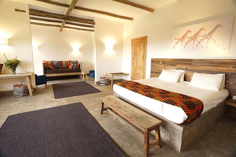 Arusha Villa image