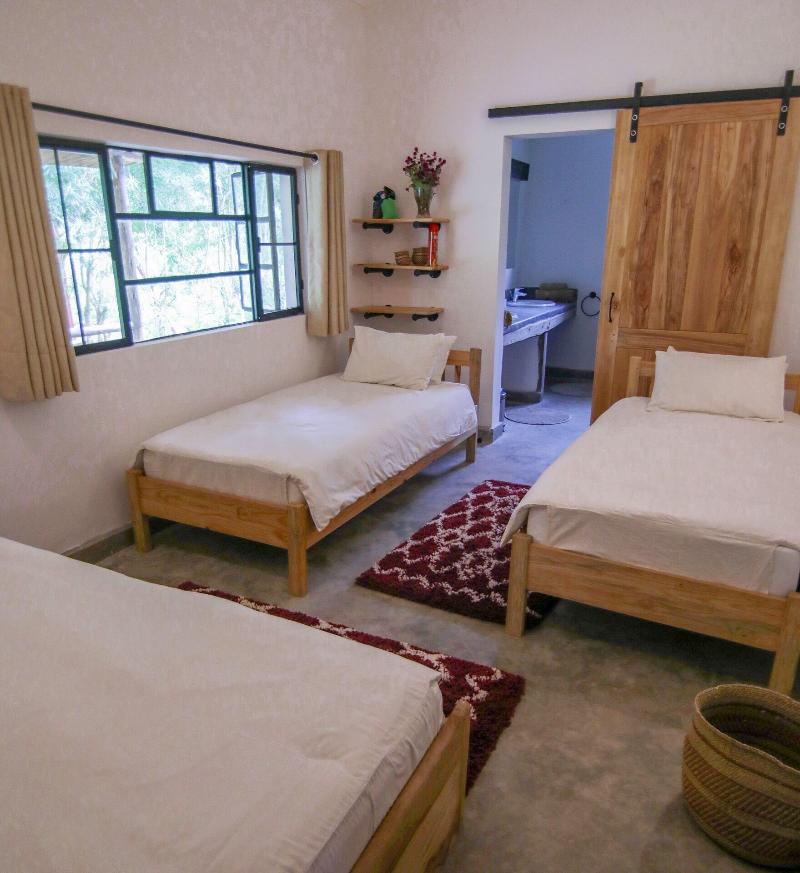 Arusha Villa image