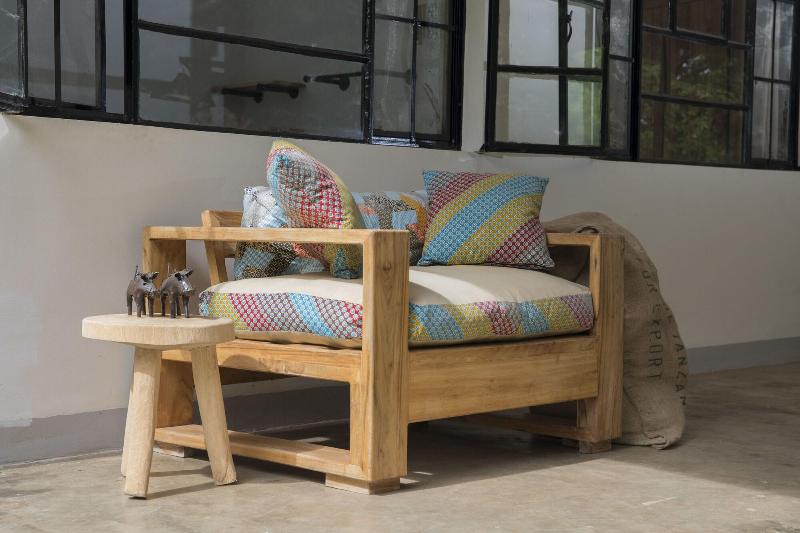 Arusha Villa image