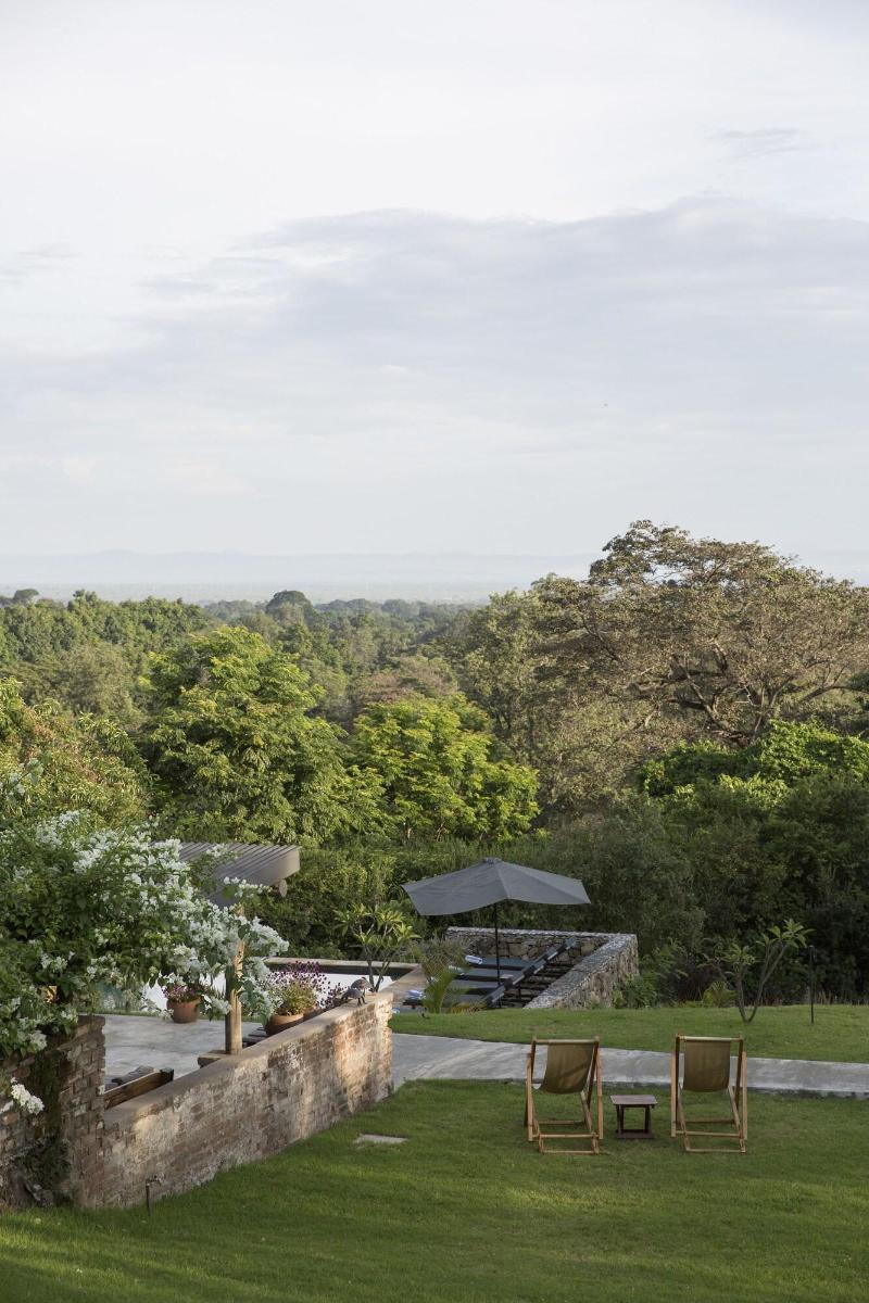 Arusha Villa image
