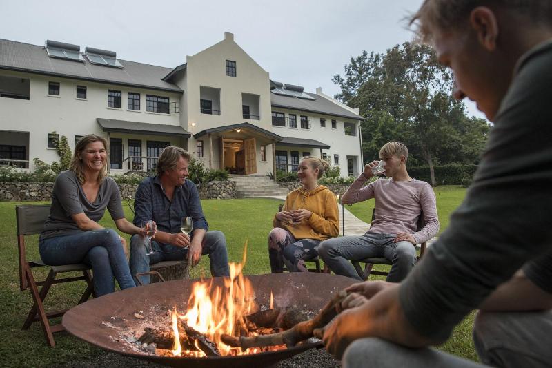 Arusha Villa image
