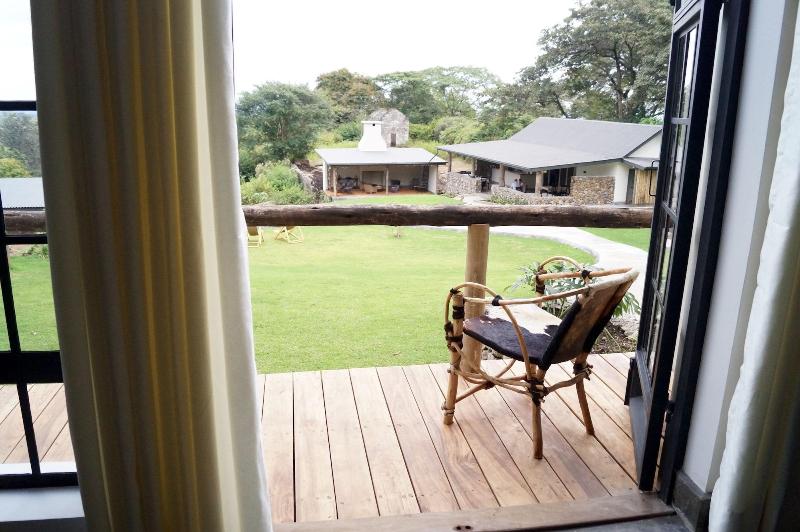 Arusha Villa image
