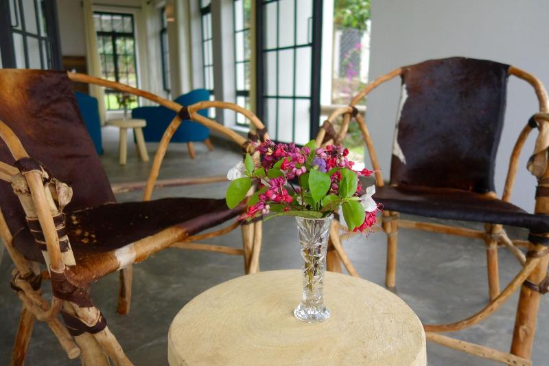 Arusha Villa image