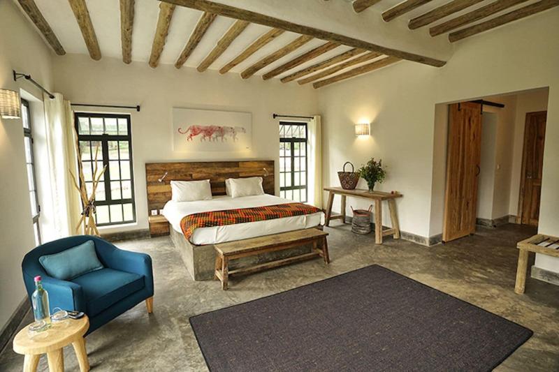 Arusha Villa image