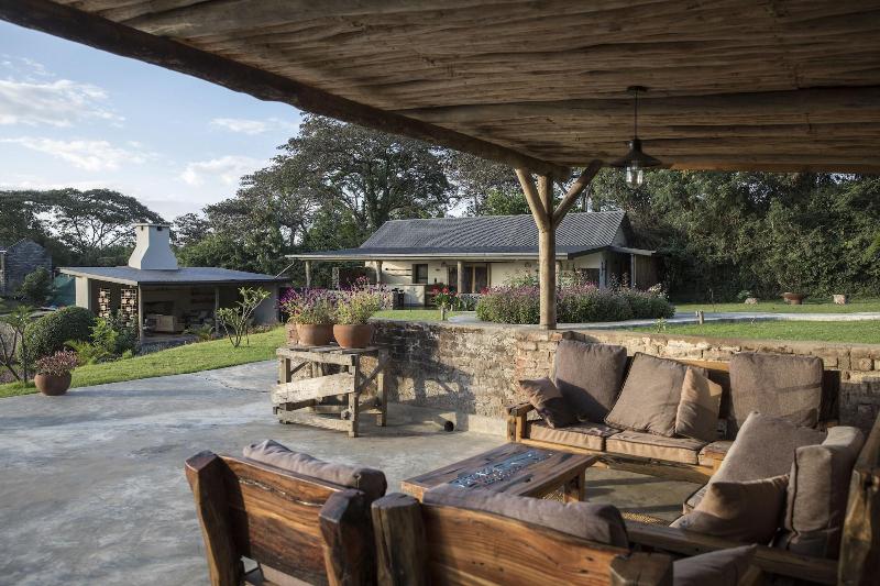 Arusha Villa image