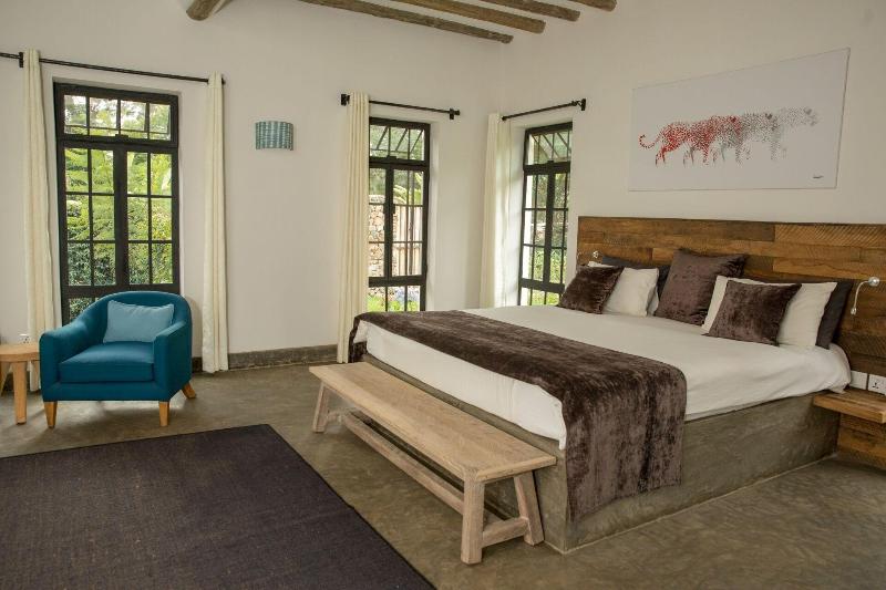 Arusha Villa image
