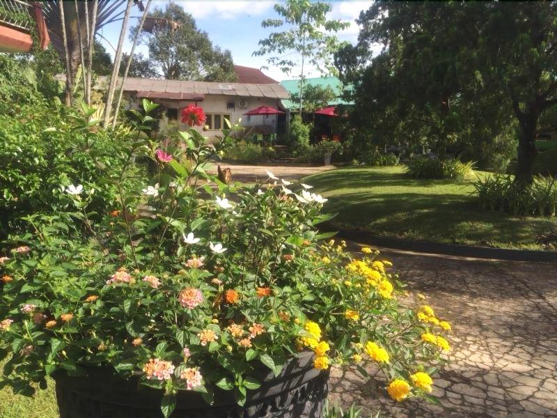 The Garden Family Guest House image