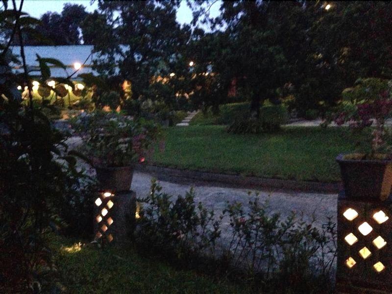 The Garden Family Guest House image