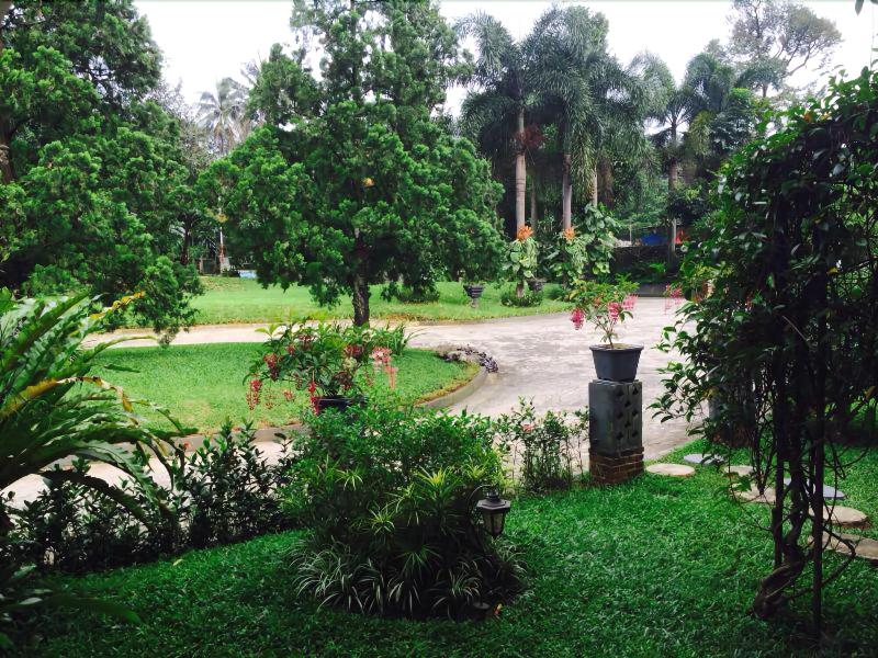 The Garden Family Guest House image