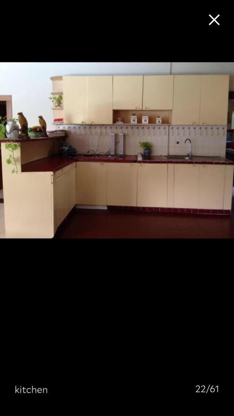 The Garden Family Guest House image