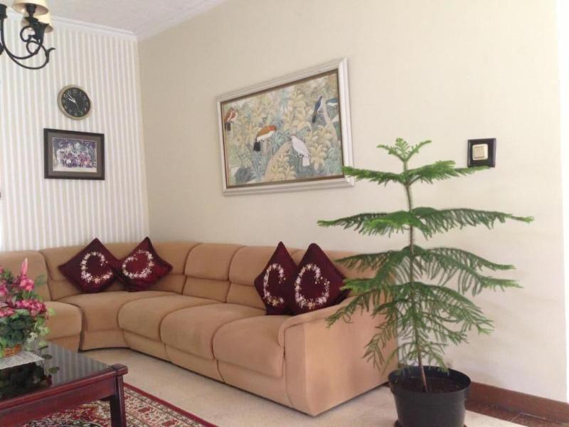 The Garden Family Guest House image