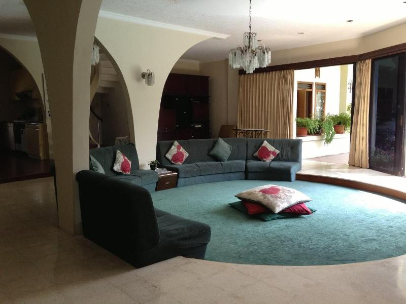 The Garden Family Guest House image